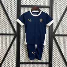 PORTUGAL EQUIPACIÓN ENTRENAMIENTO II 25/26 NIÑOS - Bota de Oro Tienda