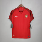 PORTUGAL I 16/17 HOMBRE (RETRO) - Bota de Oro Tienda