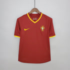 PORTUGAL I 2000 HOMBRE (RETRO) - Bota de Oro Tienda