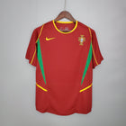 PORTUGAL I 2002 HOMBRE (RETRO) - Bota de Oro Tienda