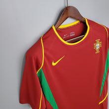 PORTUGAL I 2002 HOMBRE (RETRO) - Bota de Oro Tienda