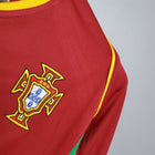 PORTUGAL I 2002 HOMBRE (RETRO) - Bota de Oro Tienda