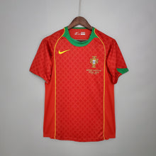 PORTUGAL I 2004 HOMBRE (RETRO) - Bota de Oro Tienda