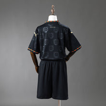 Portugal Negro Infantil 2026 Mundial - Bota de Oro Tienda