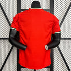 PORTUGAL PRIMERA EQUIPACIÓN 25/26 (VERSIÓN JUGADOR) - Bota de Oro Tienda