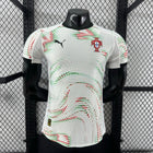 PORTUGAL SEGUNDA EQUIPACIÓN 25/26 (VERSIÓN JUGADOR) - Bota de Oro Tienda