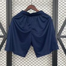 Psg 25/26 Primera Equipación Pantalón Corto - Bota de Oro Tienda