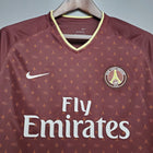 PSG I 06/07 HOMBRE (RETRO) - Bota de Oro Tienda