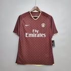 PSG I 06/07 HOMBRE (RETRO) - Bota de Oro Tienda