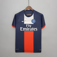 PSG I 13/14 HOMBRE (RETRO) - Bota de Oro Tienda