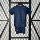 PSG I 25/26 CONJUNTO INFANTIL - Bota de Oro Tienda