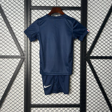 PSG I 25/26 CONJUNTO INFANTIL - Bota de Oro Tienda