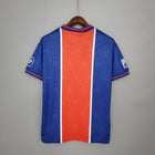 PSG I 95/96 HOMBRE (RETRO) - Bota de Oro Tienda