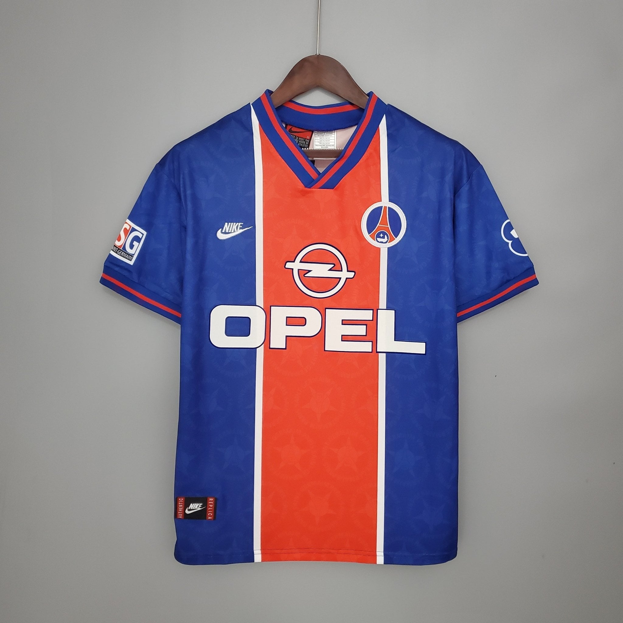 PSG I 95/96 HOMBRE (RETRO) - Bota de Oro Tienda