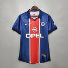 PSG I 98/99 HOMBRE (RETRO) - Bota de Oro Tienda