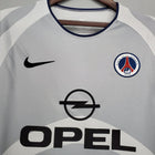 PSG II 01/02 HOMBRE (RETRO) - Bota de Oro Tienda