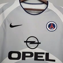 PSG II 01/02 HOMBRE (RETRO) - Bota de Oro Tienda
