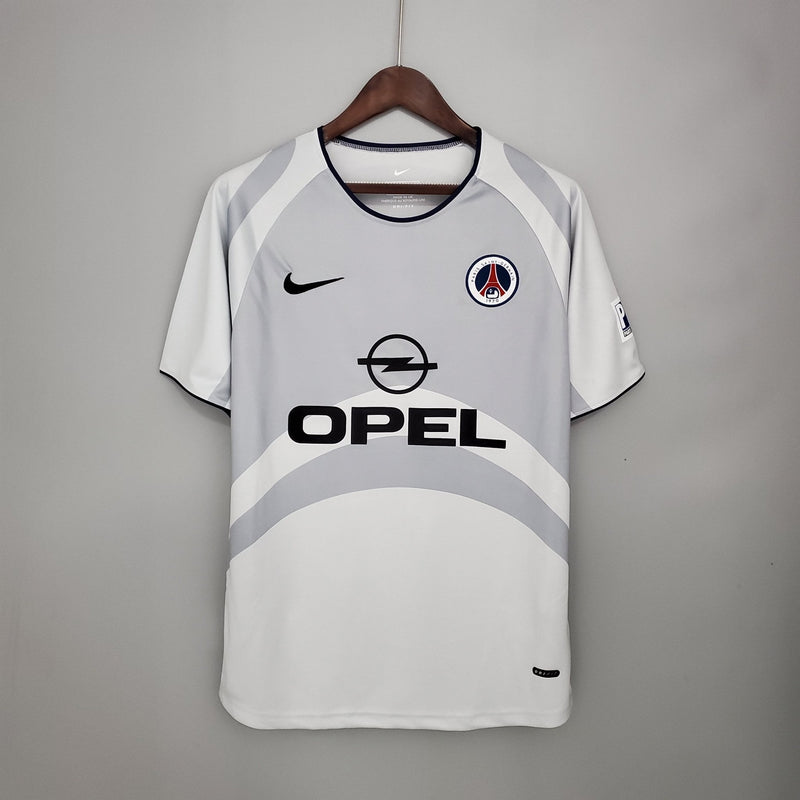 PSG II 01/02 HOMBRE (RETRO) - Bota de Oro Tienda
