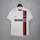 PSG II 02/03 HOMBRE (RETRO) - Bota de Oro Tienda
