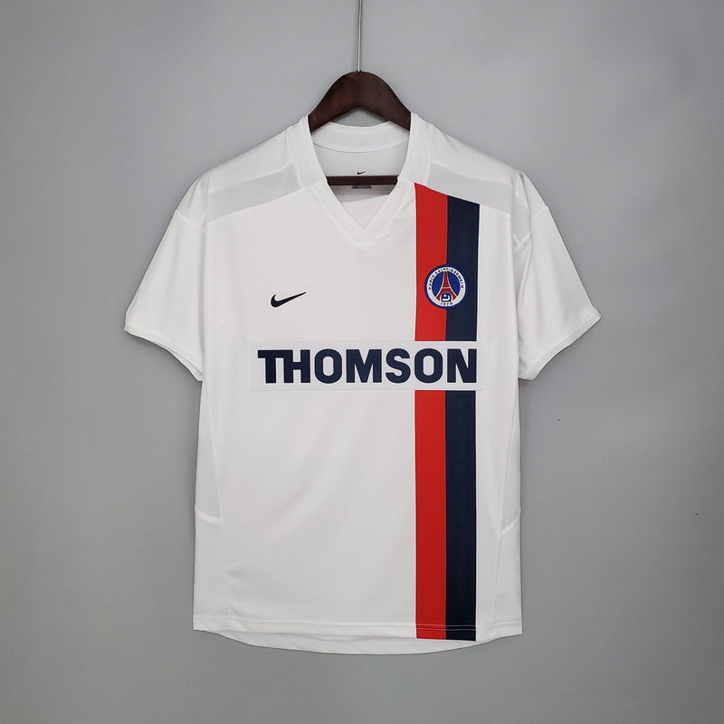 PSG II 02/03 HOMBRE (RETRO) - Bota de Oro Tienda
