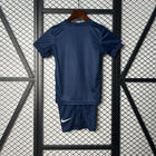 PSG PRIMERA EQUIPACIÓN 25/26 NIÑOS - Bota de Oro Tienda