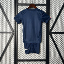 PSG PRIMERA EQUIPACIÓN 25/26 NIÑOS - Bota de Oro Tienda