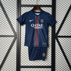 PSG PRIMERA EQUIPACIÓN 25/26 NIÑOS - Bota de Oro Tienda