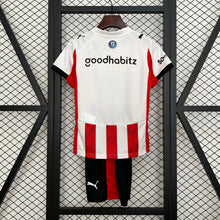 PSV PRIMERA EQUIPACIÓN 25/26 NIÑOS - Bota de Oro Tienda