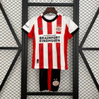 PSV PRIMERA EQUIPACIÓN 25/26 NIÑOS - Bota de Oro Tienda