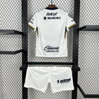 PUMAS PRIMERA EQUIPACIÓN 25/26 NIÑOS - Bota de Oro Tienda