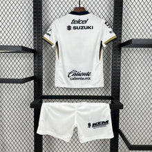 PUMAS PRIMERA EQUIPACIÓN 25/26 NIÑOS - Bota de Oro Tienda