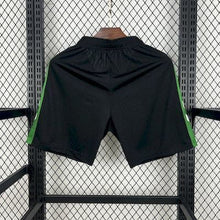 Real Betis 2025/26 Primera Equipación Pantalón Corto - Bota de Oro Tienda