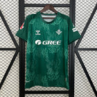 REAL BETIS EDICIÓN ESPECIAL 25/26 - Bota de Oro Tienda