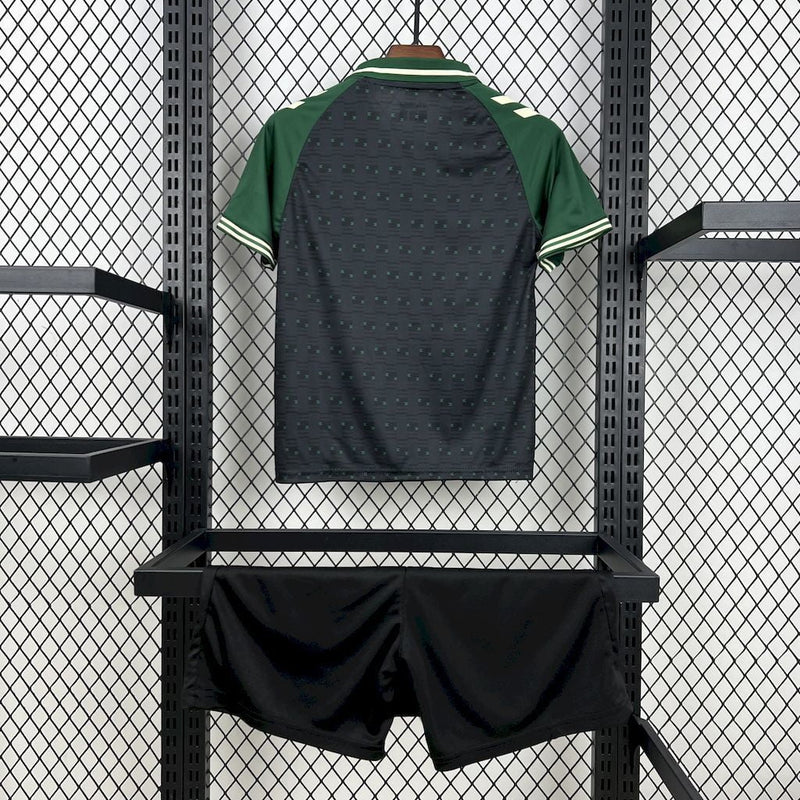 REAL BETIS EQUIPACIÓN ESPECIAL 25/26 NIÑOS - Bota de Oro Tienda