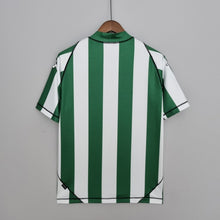 REAL BETIS I 03/04 (RETRO) - Bota de Oro Tienda