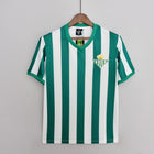 REAL BETIS I 76/77 HOMBRE (RETRO) - Bota de Oro Tienda