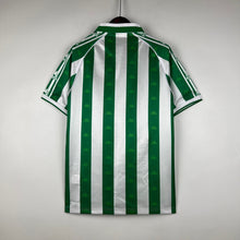 REAL BETIS I 95/96 HOMBRE (RETRO) - Bota de Oro Tienda