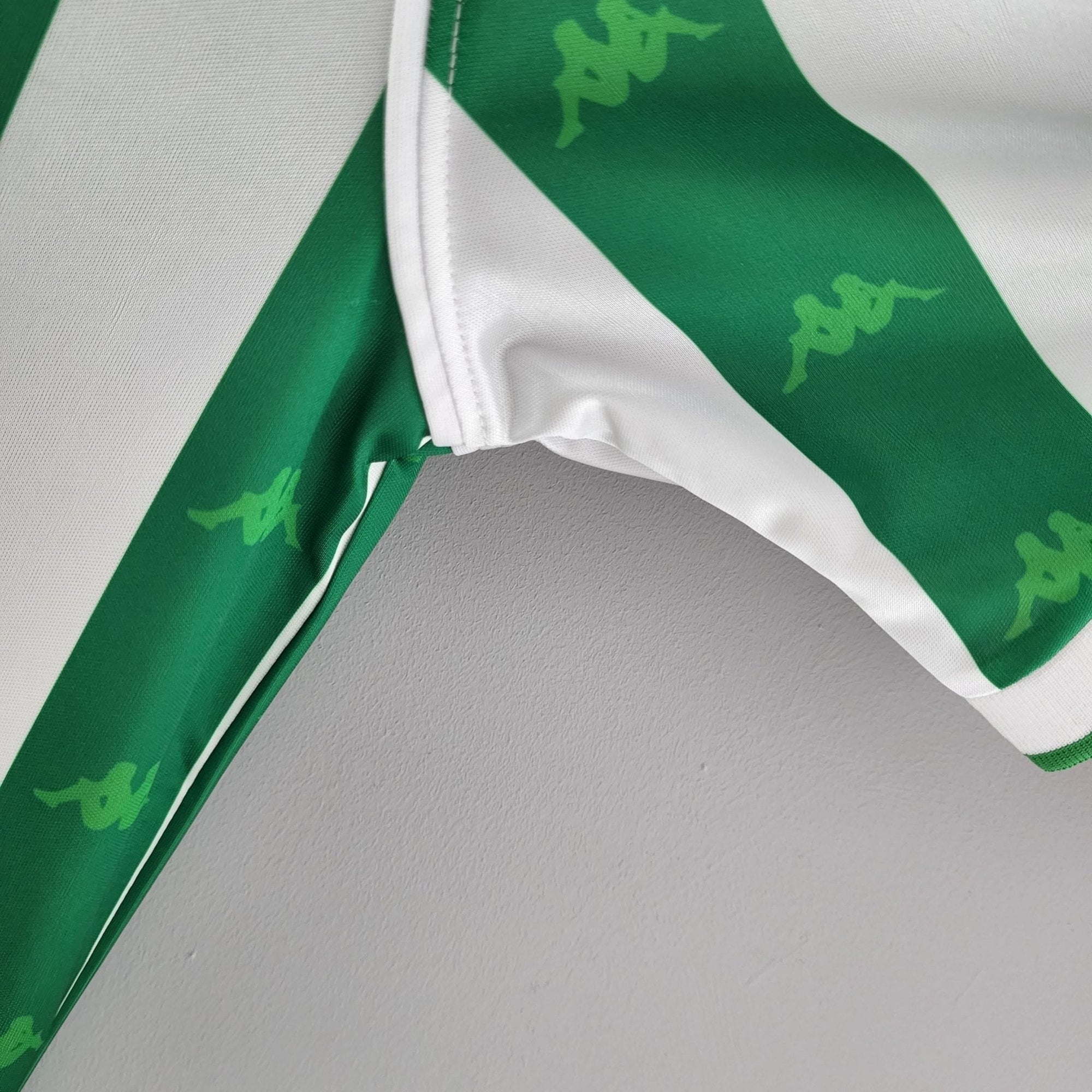 REAL BETIS I 96/97 (RETRO) - Bota de Oro Tienda