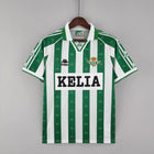 REAL BETIS I 96/97 (RETRO) - Bota de Oro Tienda