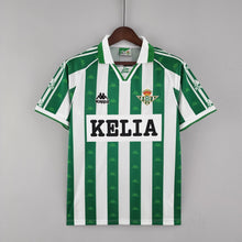REAL BETIS I 96/97 (RETRO) - Bota de Oro Tienda
