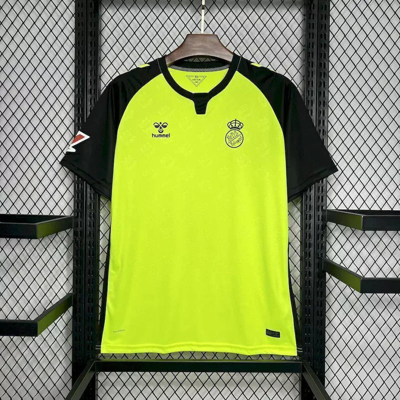 REAL BETIS II 24/25 HOMBRE - Bota de Oro Tienda