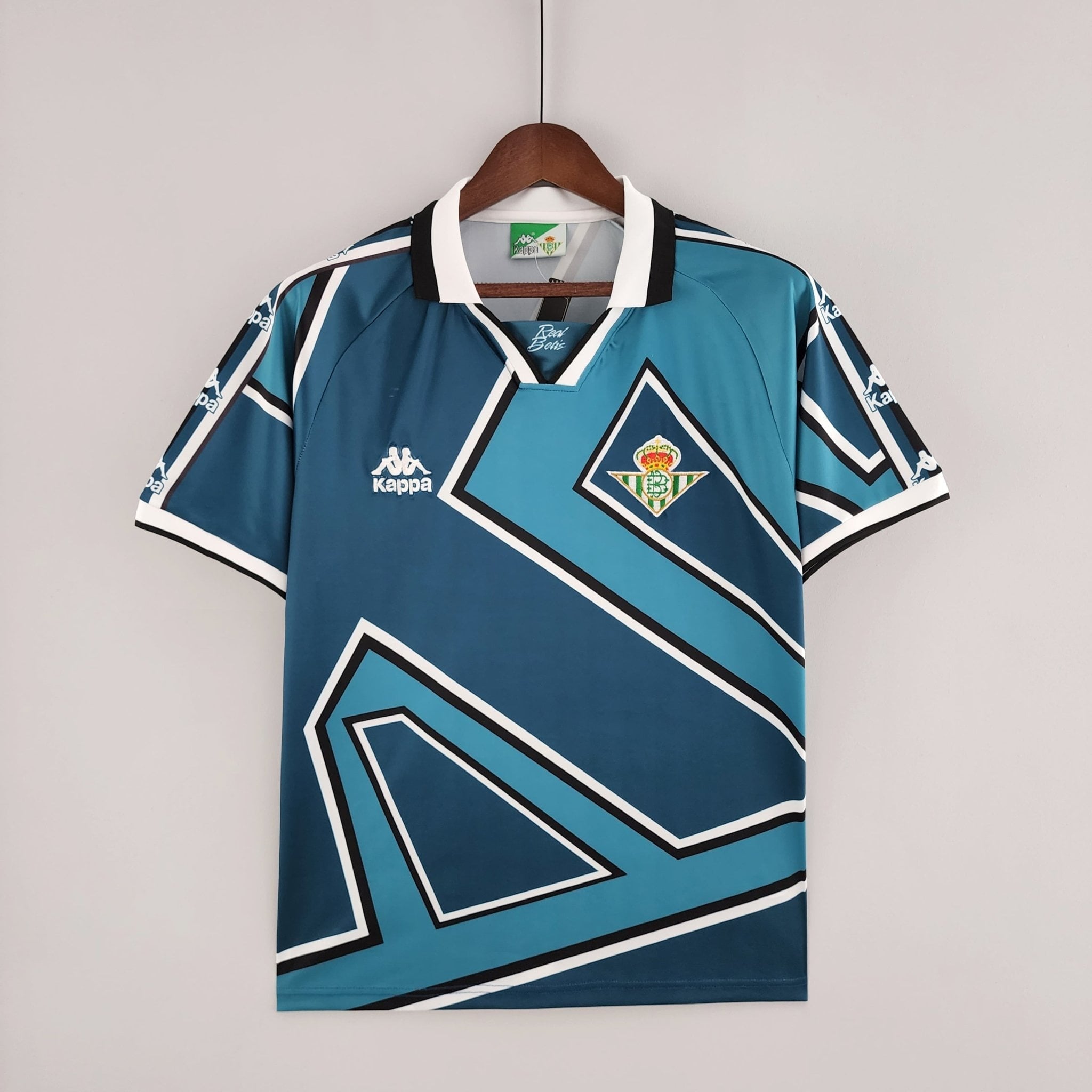 REAL BETIS II 95/97 (RETRO) - Bota de Oro Tienda