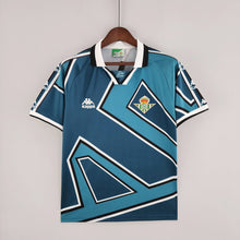 REAL BETIS II 95/97 (RETRO) - Bota de Oro Tienda