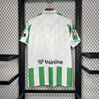 REAL BETIS PAQUETE DE PATROCINIO 24/25 - Bota de Oro Tienda