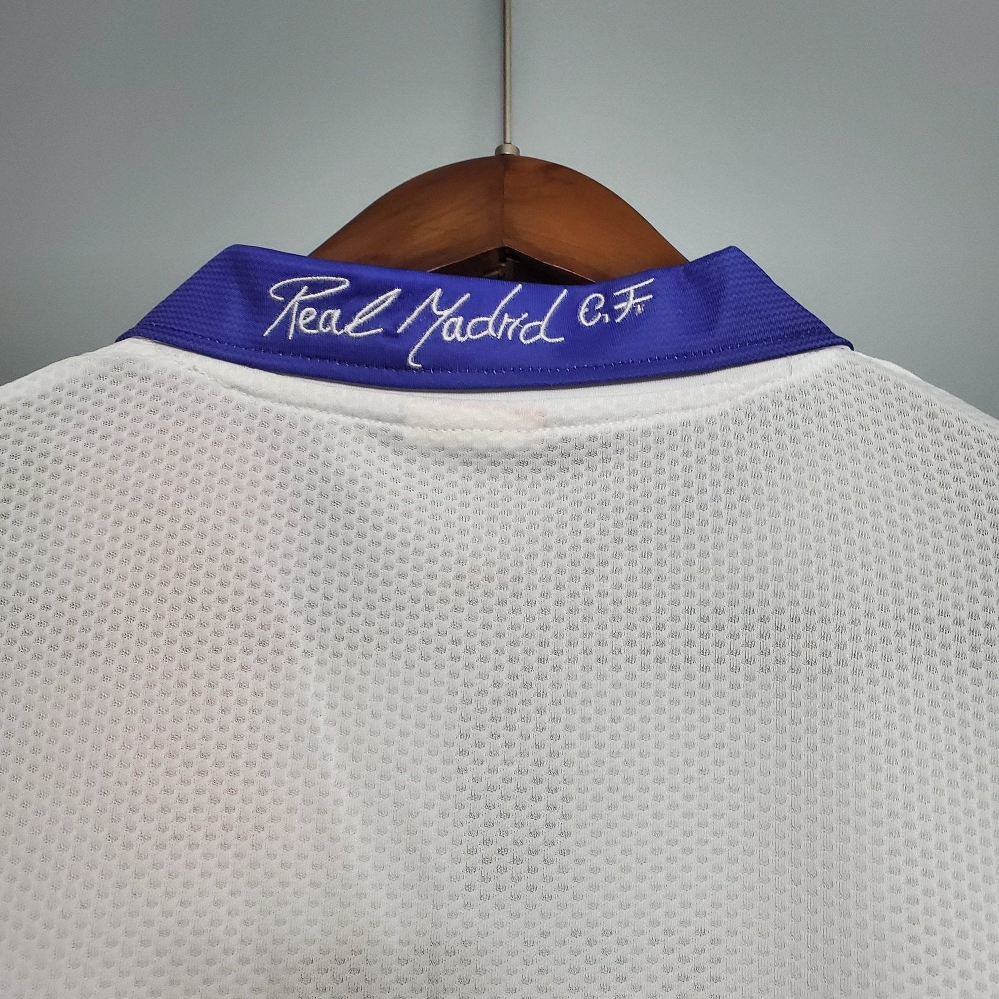 REAL MADRID I 97/98 HOMBRE (RETRO) - Bota de Oro Tienda