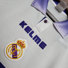 REAL MADRID I 97/98 HOMBRE (RETRO) - Bota de Oro Tienda