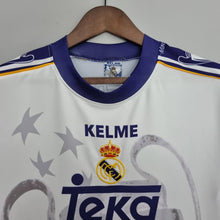 REAL MADRID I ESPECIAL 7 CHAMPIONS 97/98 (RETRO) - Bota de Oro Tienda