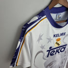 REAL MADRID I ESPECIAL 7 CHAMPIONS 97/98 (RETRO) - Bota de Oro Tienda