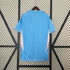 REAL MADRID PORTERO 24/25 HOMBRE - Bota de Oro Tienda