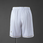 Real Madrid Retro 11/12 Primera Equipación Pantalón Corto - Bota de Oro Tienda